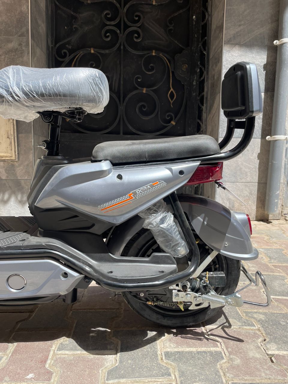 moto dora electrique 350W 2025