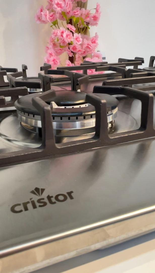 PLACK CHOFOUX CRISTOR FOUNT