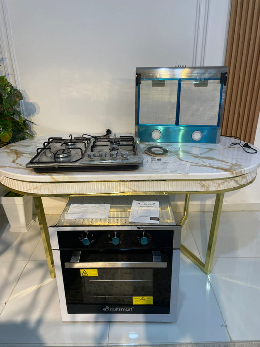 Pack cuisine multismart 2025